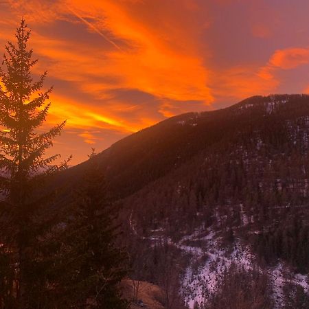 Hotel Chastellares Auron Eksteriør billede