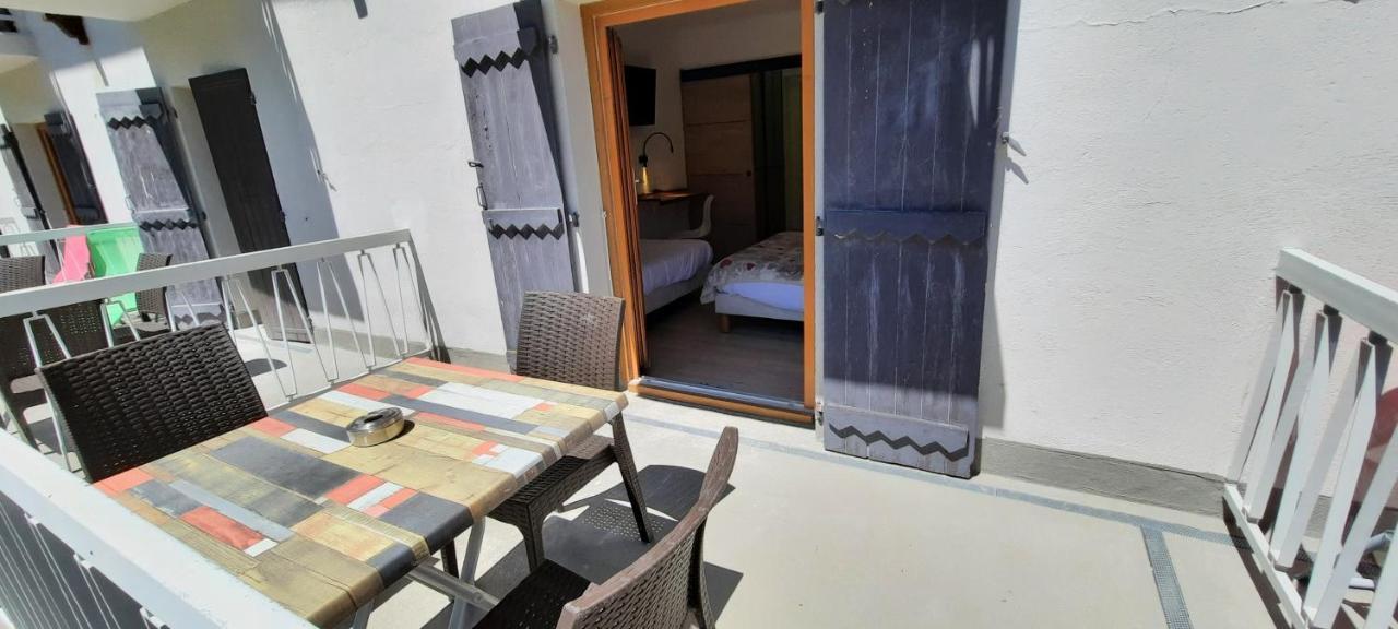Hotel Chastellares Auron Eksteriør billede