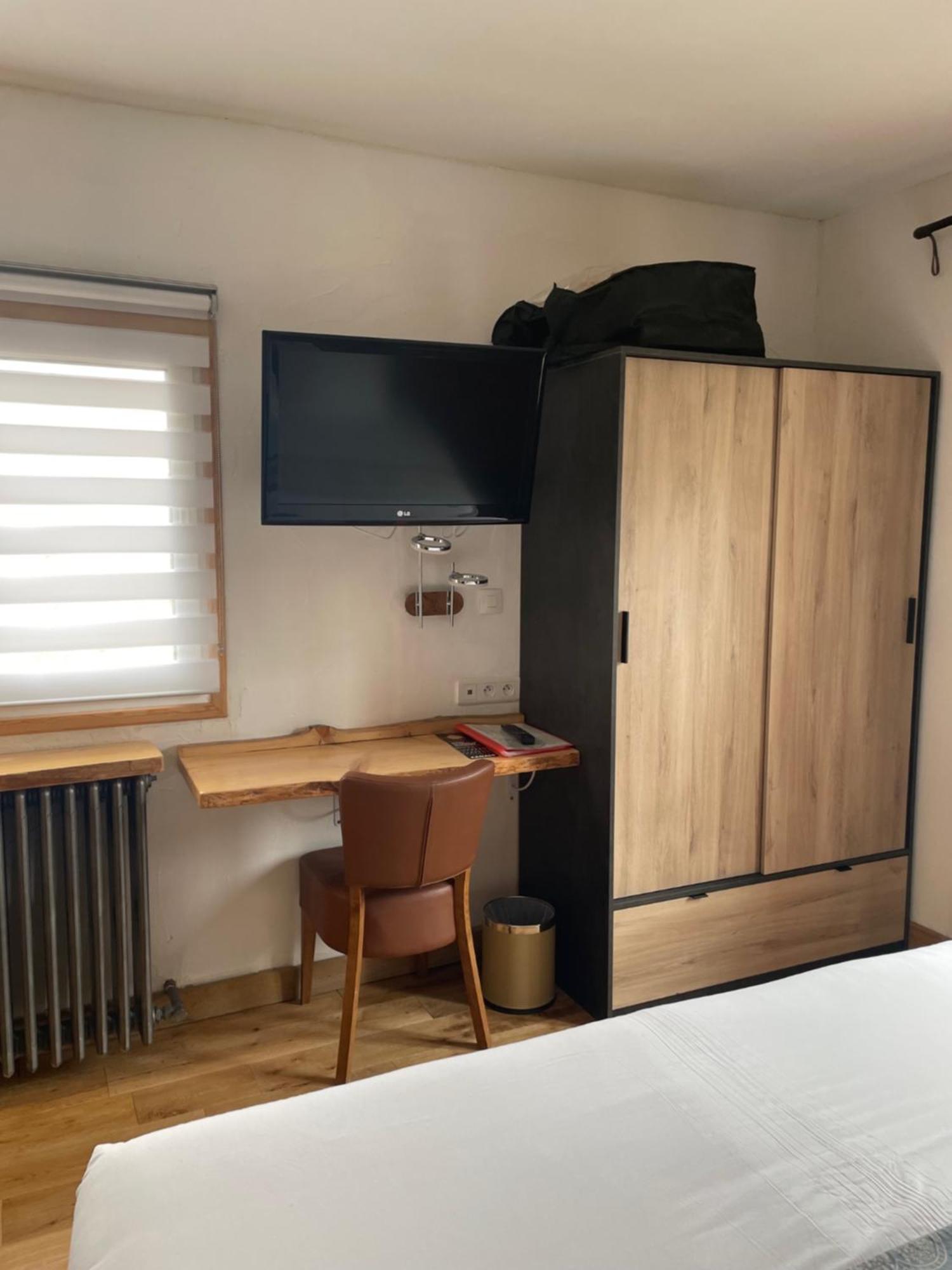 Hotel Chastellares Auron Eksteriør billede